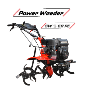 Petrol Weeder Gear