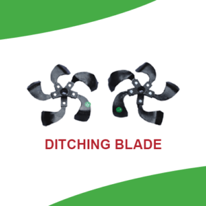 ditching-blade